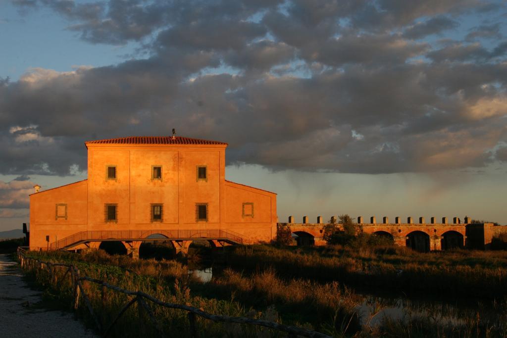 Cav Brunella Castiglione della Pescaia Chambre photo