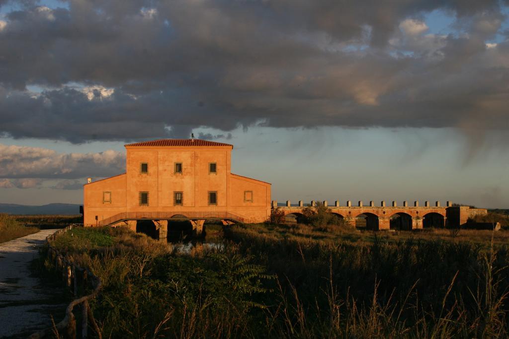 Cav Brunella Castiglione della Pescaia Chambre photo
