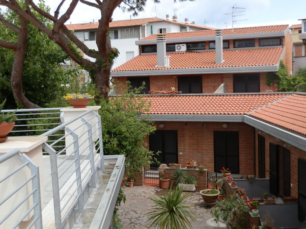 Cav Brunella Castiglione della Pescaia Extérieur photo