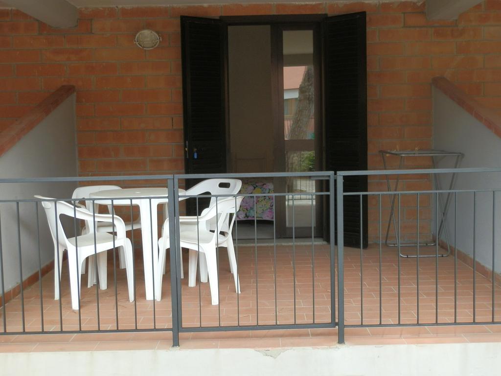 Cav Brunella Castiglione della Pescaia Chambre photo