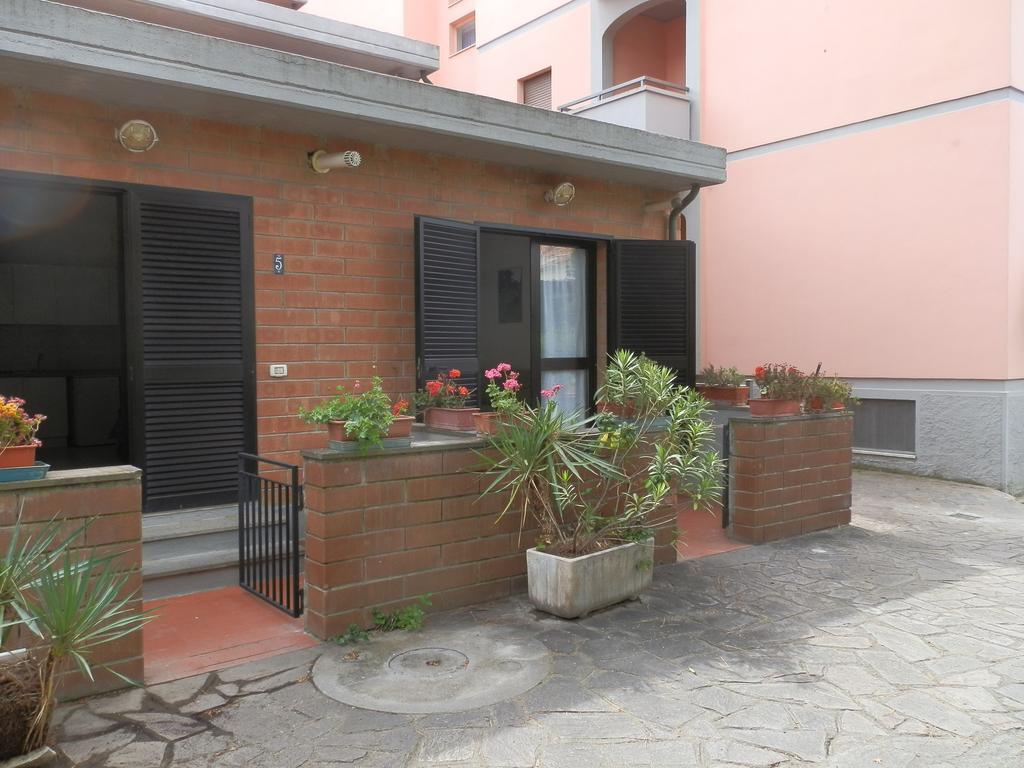 Cav Brunella Castiglione della Pescaia Chambre photo
