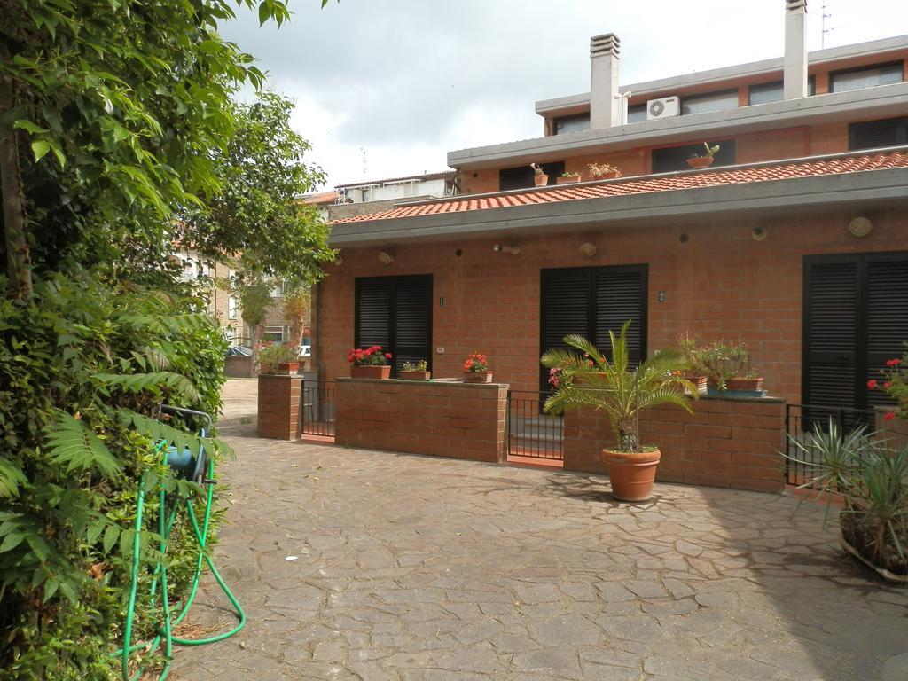 Cav Brunella Castiglione della Pescaia Chambre photo