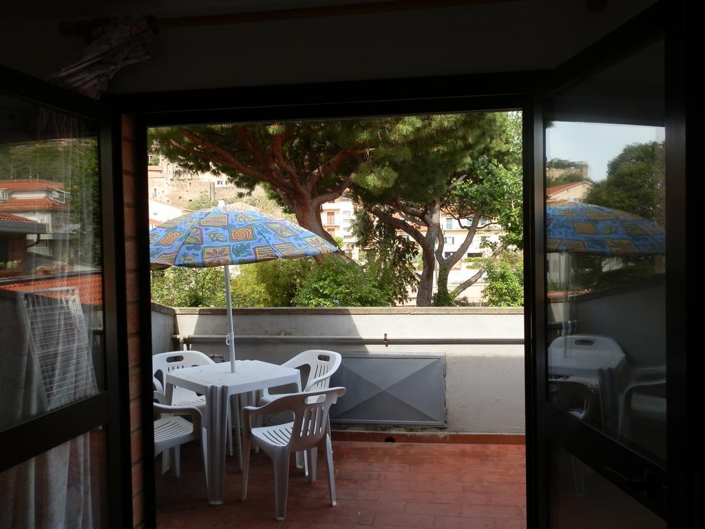Cav Brunella Castiglione della Pescaia Chambre photo