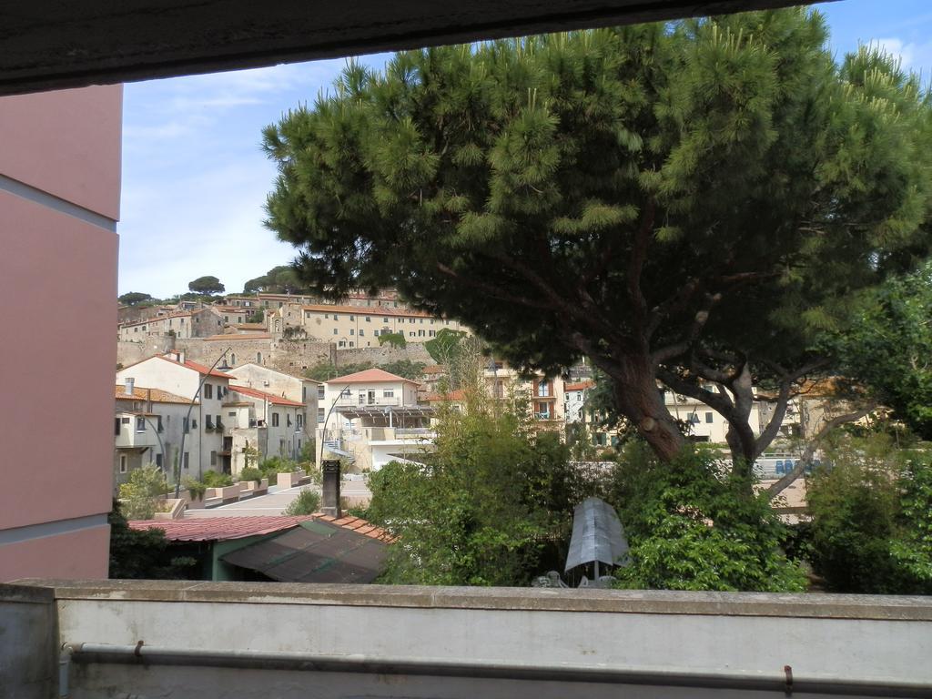 Cav Brunella Castiglione della Pescaia Chambre photo