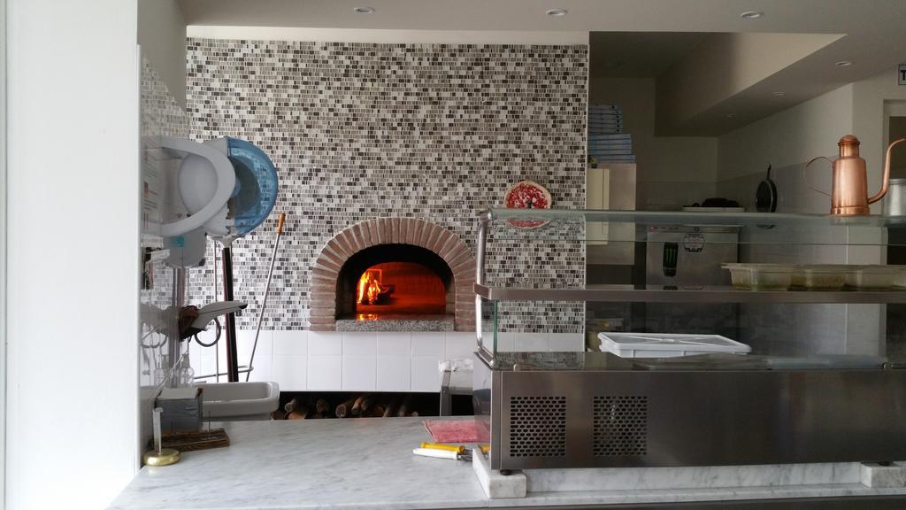 Cav Brunella Castiglione della Pescaia Extérieur photo