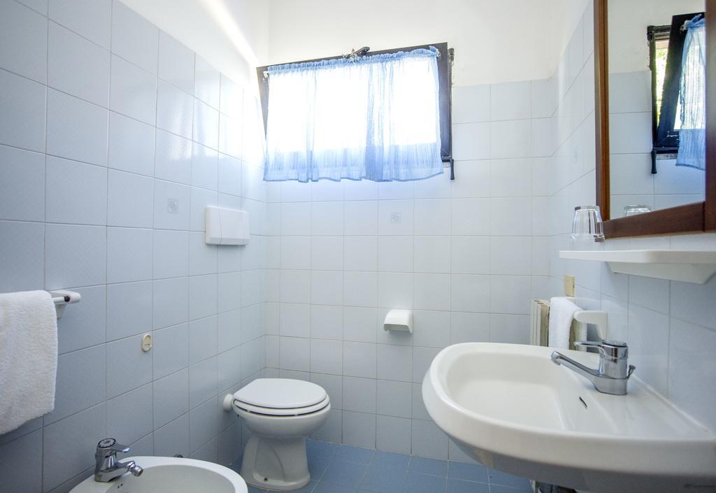 Cav Brunella Castiglione della Pescaia Extérieur photo