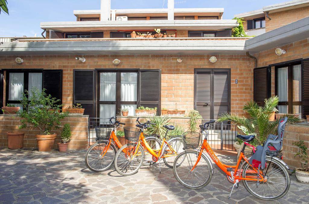 Cav Brunella Castiglione della Pescaia Extérieur photo