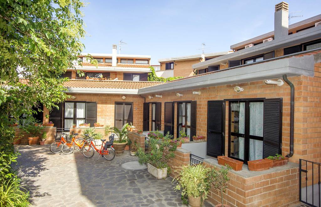 Cav Brunella Castiglione della Pescaia Extérieur photo